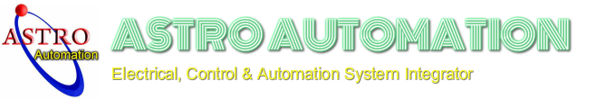 Astro Automation